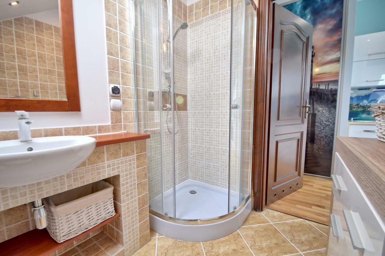 Apartament Baltic Star Rewal Ngoại thất bức ảnh