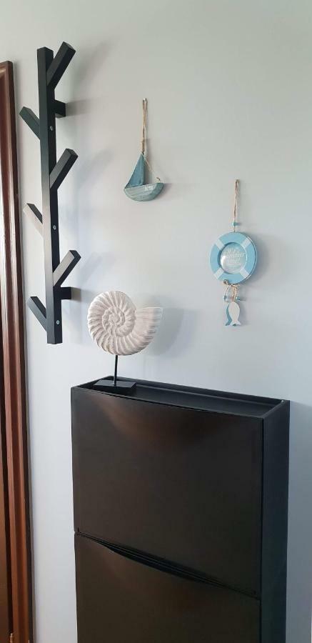 Apartament Baltic Star Rewal Ngoại thất bức ảnh